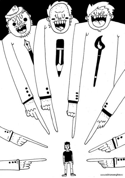 The Ego and The World - Wise & Shine