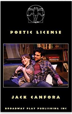 Poetic License: A Play by Jack Canfora